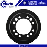 For 1987-1998 Ford E-350 Econoline Club Wagon Centric Rear Brake Drum. Fixed Price $162.69.