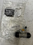 Carquest Wca610155 Wheel Cylinder Uw610155. Fixed Price $19.29.