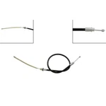 Dorman Parking Brake Cable For Chevrolet C92267. Fixed Price $49.79.