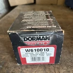 Nos Dorman W610010 Drum Brake Wheel Cylinder. Fixed Price $16.95.