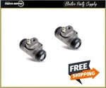 Fits To Echo Yaris Scion Xa Xb Drum Brake Wheel Cylinder 2pcs. Fixed Price $39.95.