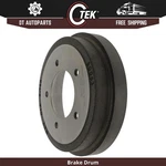 For 1999 Chevrolet Tracker Centric Rear Brake Drum Free Shipping. Fixed Price $76.59.