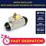 Wheel Cylinder Rear Ncy1023 Napa Brake C1829 Sml000010 Sml1000010 Quality New. Fixed Price $30.91.