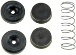 Front Drum Brake Wheel Cylinder Kit Dorman For 1969-1970 Checker Marathon. Fixed Price $16.19.