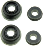 Drum Brake Wheel Cylinder Kit-repair Kit Dorman. Fixed Price $11.69.