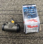 Raybestos Wc17508 Drum Brake Wheel Cylinder For Jeep Ford Chrysler. Fixed Price $19.99.