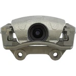 Centric 141.66532 Semi Loaded Brake Caliper With New Phenolic Pistons. Fixed Price $168.08.