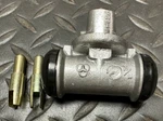 Sanyco Rear Brake Wheel Cylinder - W-51305 / 44100-08w12 For Nissan D21 & 720. Fixed Price $13.16.