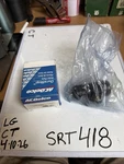 Genuine Ac Delco 18e256 Drum Brake Wheel Cylinder, Gm Part 18029436, Vintage Nos. Fixed Price $18.00.