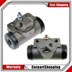 Drum Brake Wheel Cylinder Rear Left Right Dorman Fits Ford F-250 1976-1992. Fixed Price $51.24.