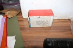 Nos Genuine Mopar Dodge 1969 - 72 Front Left Wheel Cylinder A B E Body. Fixed Price $48.00.