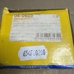 Ford Wheel Cylinder 04-0605 654f0200 Fits 1113641 93bb2261bd/ec New. Fixed Price $12.42.