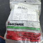 Rear Drum Brake Wheel Cylinder Fits: 1974-1975 Chevrolet Monte Carlo Raybestos. Fixed Price $10.00.