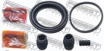 Febest 2008-2015 Mitsubishi L200 Brake Caliper Repair Kit 0475-kb4. Fixed Price $99.00.