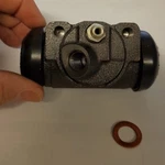 Acdelco 18e84 Gm 18029264 Front Driver Side Drum Brake Wheel Cylinder / Tf. Fixed Price $21.73.