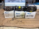 Raybestos Wc37601 Wheel Cylinder 9w. Lot Of 1. Fixed Price $35.00.
