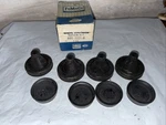 Nos Ford B6q-2221-a 1956-60 F100 F250 F350 Truck Brake Cylinder Repair Kit. Fixed Price $20.00.