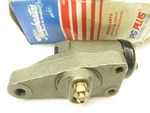 Raybestos Wc37256 Drum Brake Wheel Cylinder - Front Left Upper. Fixed Price $31.49.