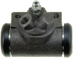 Rr Lft Wheel Brake Cyl Dorman/first Stop W34474. Fixed Price $44.68.