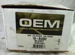 Disc Brake Caliper 18-b4362 Reman Fits; Chrysler Dodge Van 1991-1995 Front Right. Fixed Price $49.95.