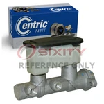 Centric Brake Master Cylinder For 1994-1999 Chevrolet C1500 Suburban Wv. Fixed Price $80.60.