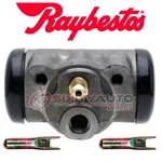 Raybestos Front Right Drum Brake Wheel Cylinder For 1941-1948 Chevrolet Kl. Fixed Price $122.73.