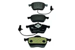 Disc Brake Pad Set-base Hella-pagid 355008411. Fixed Price $50.71.