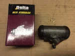 New Delta 784-38012 Drum Brake Wheel Cylinder Front. Fixed Price $20.40.