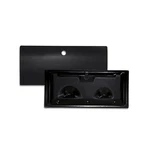 Scott Drake C7zz-6506024-b 67-68 Ford Mustang Glove Box Door. Fixed Price $180.75.