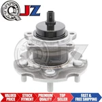 Rear(qty.1) Wheel Hub Assembly For Toyota Rav4 Suv Corolla Im Hatch Fwd-model. Fixed Price $60.00.