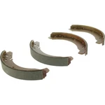 For 1965-1972 Volkswagen Karmann Ghia Drum Brake Shoe Rear Centric 1966 1967. Fixed Price $45.19.