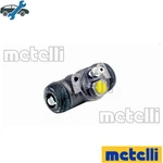 Wheel Brake Cylinder 04-0990 For Toyota Rav/cabrio 3s-fe 2.0l 4cyl Rav 4 I. Fixed Price $26.26.