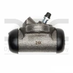 Dynamic Friction Company 375-54025 Wheel Cylinder. Fixed Price $39.02.