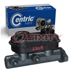 Centric Brake Master Cylinder For 1981-1987 Dodge D350 Hydraulics Braking Wf. Fixed Price $78.37.