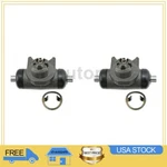 2 Rear Dorman - First Stop Drum Brake Wheel Cylinder For Chevrolet S10 1983 1991. Fixed Price $37.72.