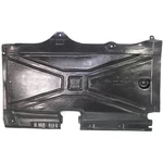 Engine Splash Shield For Bmw 528i 1997-2000 Passenger Side Lower. Fixed Price $34.84.
