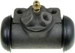 Drum Brake Wheel Cylinder Dorman W37333 Fits 72-75 Ford F-100. Fixed Price $34.06.