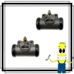 Premium Rear Left & Right Wheel Cylinders For 1958 Studebaker 3e13. Fixed Price $49.99.