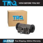 Trq Wheel Cylinder Rear Fits Chrysler Dodge Plymouth. Fixed Price $34.95.