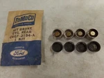 Wheel Cylinder Repair Kit, 1964/65 Comet, Cyclone, Nos. Fixed Price $25.00.