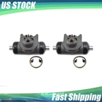 Dorman - First Stop Drum Brake Wheel Cylinder Rear 2 Of Fits Chevrolet Camaro. Fixed Price $44.92.