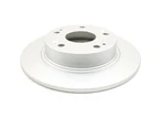 New Omnicraft Disc Brake Rotor Rear Qbrr-179 Honda Civic Acura Ilx 2009-2015. Fixed Price $25.95.