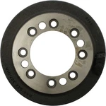 Brake Drum-c-tek Standard Centric 123.65026 Fits 84-89 Ford F-350. Fixed Price $98.95.