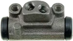 Drum Brake Wheel Cylinder Dorman W37969 Fits 89-95 Mazda Mpv. Fixed Price $45.65.