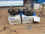 Raybestos Wc37602 Wheel Cylinder 9w. Lot Of 1. Fixed Price $25.00.