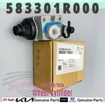 Genuine Hyundai Kia Wheel Cylinder 583301r000 For Accent Rio. Fixed Price $72.01.
