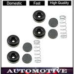Front Drum Brake Wheel Cylinder Kit Dorman - First Stop X Fits 1950-1957 88. Fixed Price $84.41.