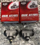 Suzuki 90-98 Carry Every Da51t Da51b Db51t Dd51t Drum Brake Wheel Cylinder. Fixed Price $39.99.