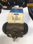 New Genuine Ford 1d2261a Right Rear Wheel Cyl 1964-1966 P350 12 1 /8'' 5000 5200. Fixed Price $28.74.
