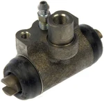 Drum Brake Wheel Cylinder Dorman W610150. Fixed Price $27.51.